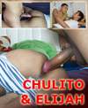 gay cholos | Chulito and Elijah | LatinBoyz