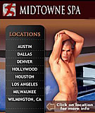 Click here to find out what's goin on at Midtowne Spas