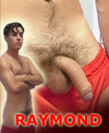 Gay Latino Men - raymond