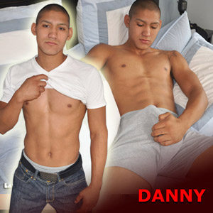 Danny - Click here to preview picture
