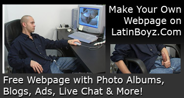 myLatinBoyz.Com