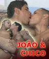 gay Brazilian porn, gay Latin sex