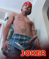 uncut cock latino | joker | latinboyz.com