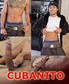 naked latin men, naked cuban men